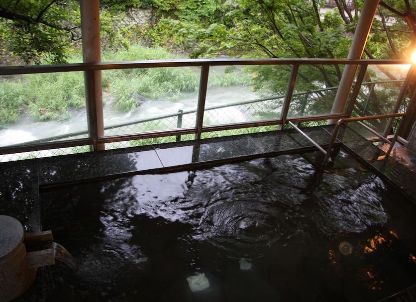 Spa Fotoğraf