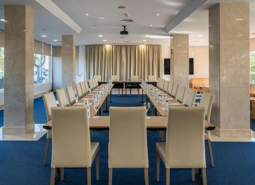 Konferans salonu Fotoğraf