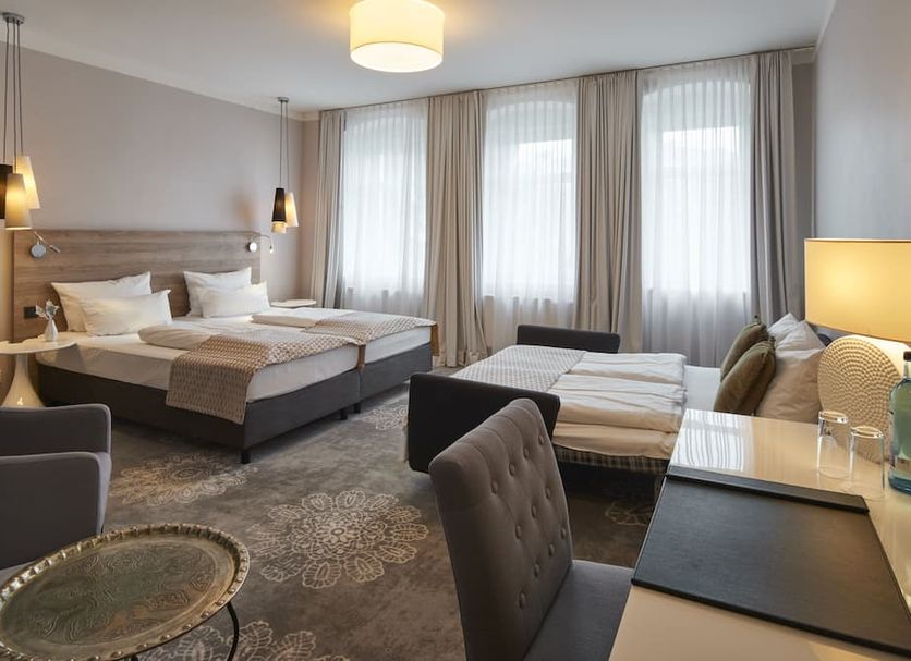 Yatak Odası Fotoğraf