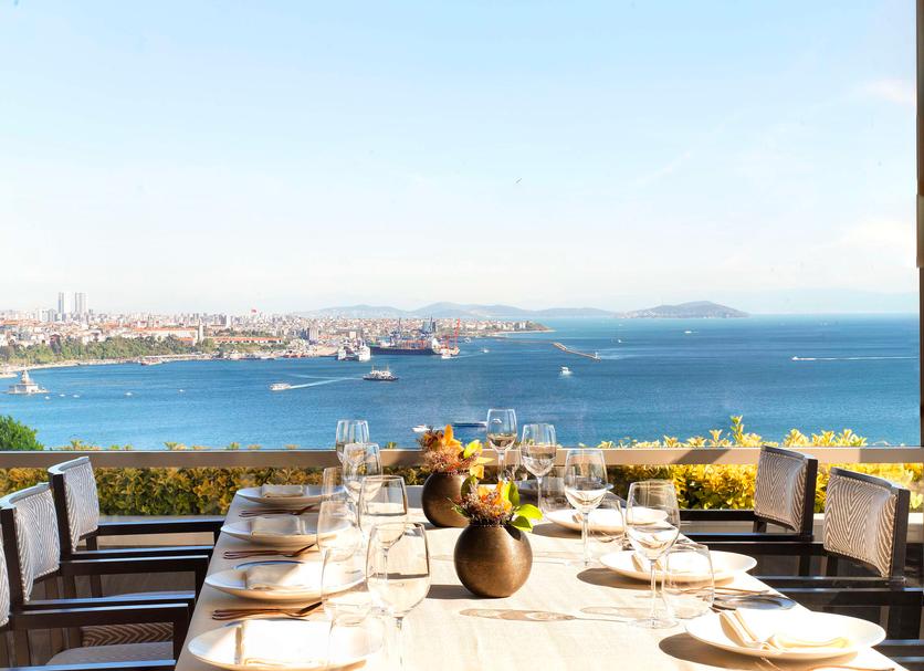 Balkon Fotoğraf