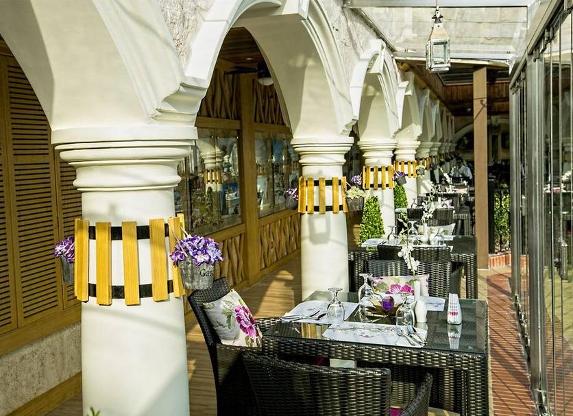 Salon Fotoğraf