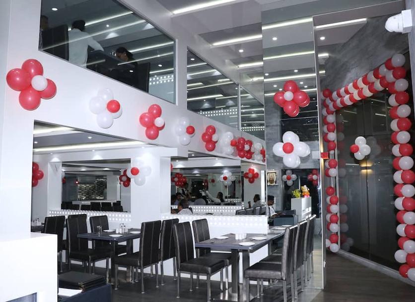 Restoran Fotoğraf