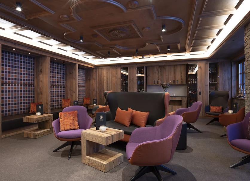 Salon Fotoğraf