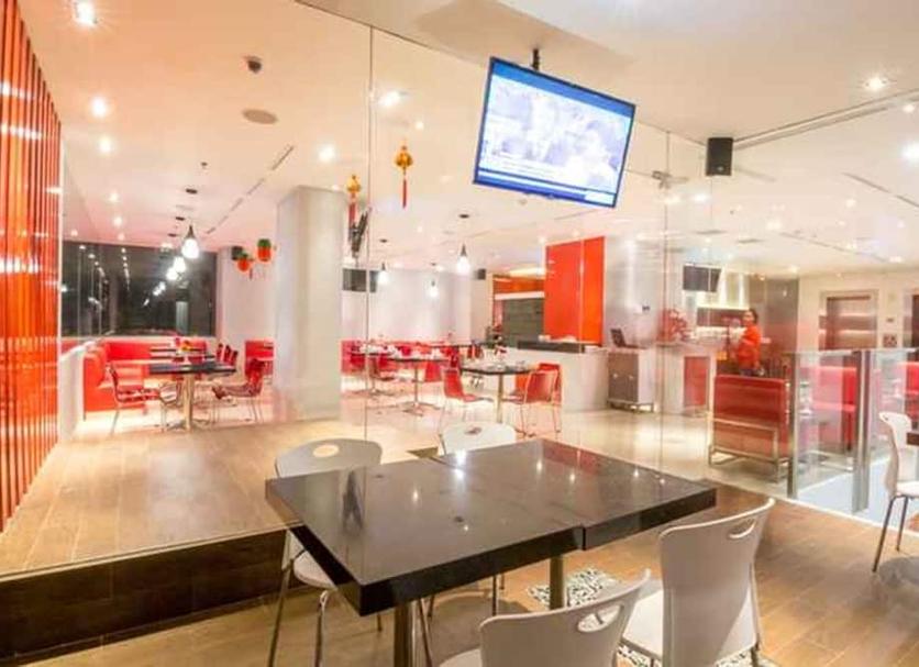 Restoran Fotoğraf