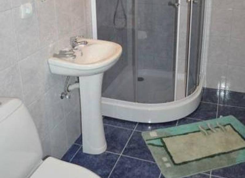 Banyo Fotoğraf