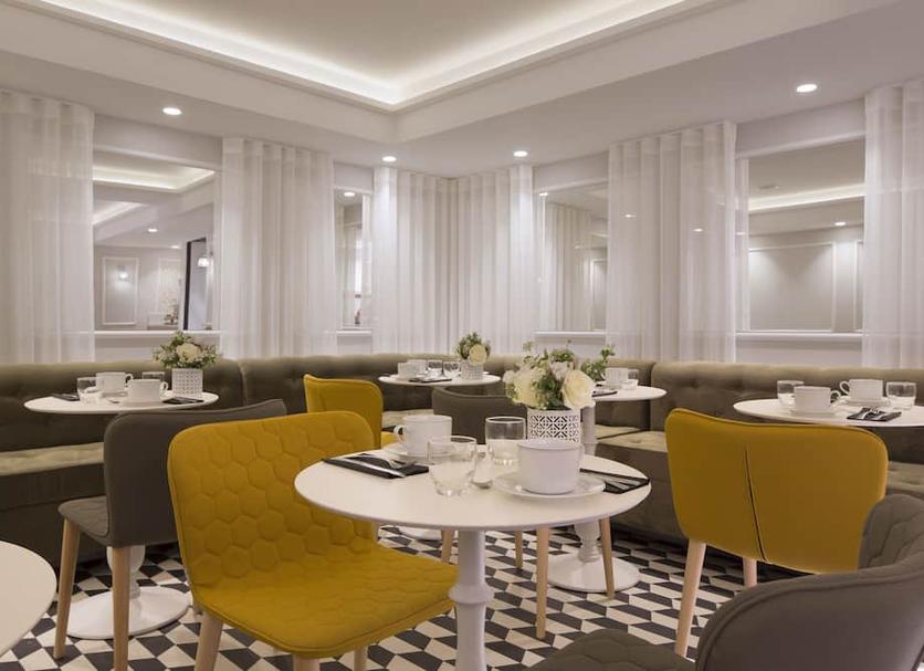 Restoran Fotoğraf