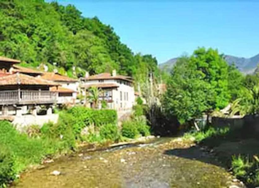 Dış görünüm Fotoğraf