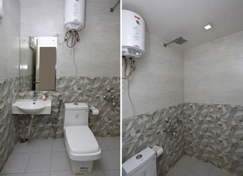 Banyo Fotoğraf