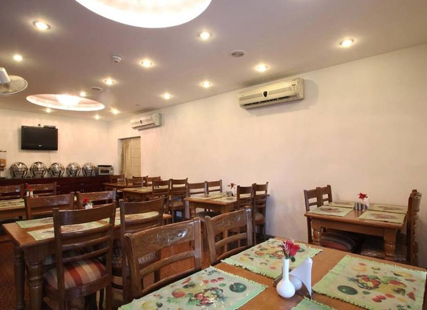 Restoran Fotoğraf