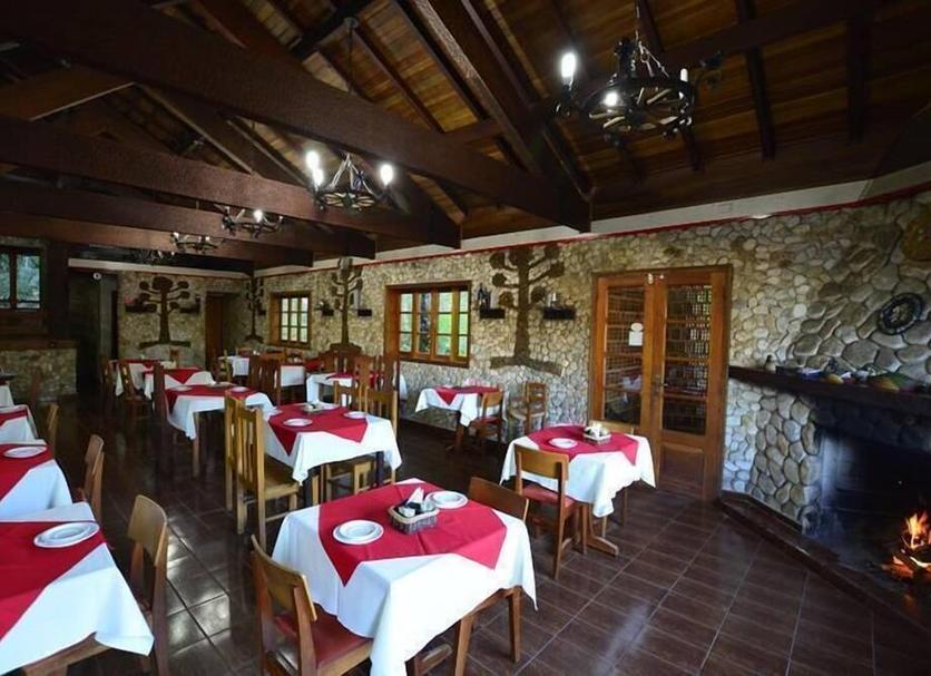 Restoran Fotoğraf