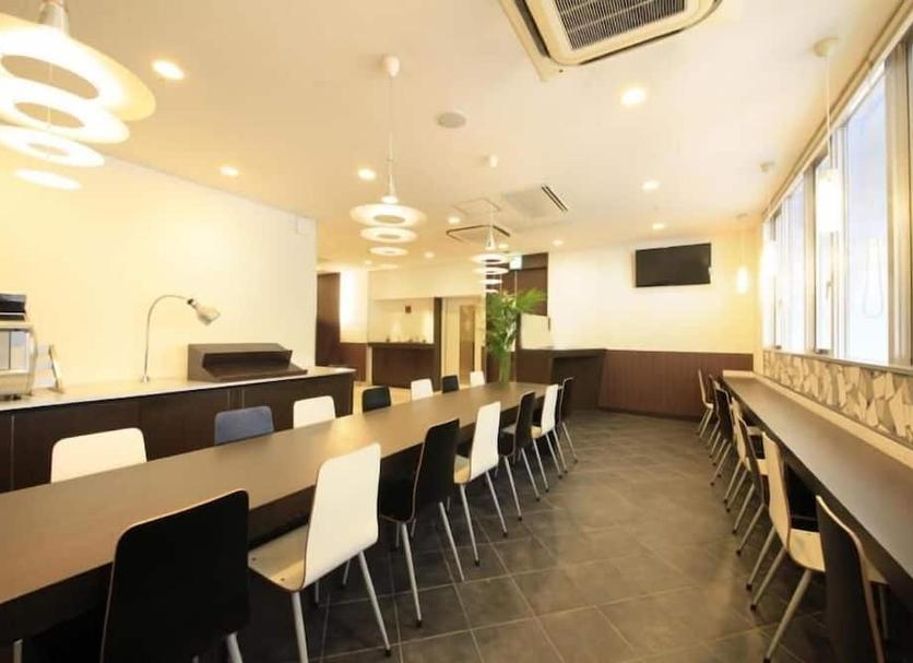 Restoran Fotoğraf