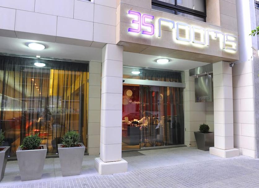 Bina Fotoğraf
