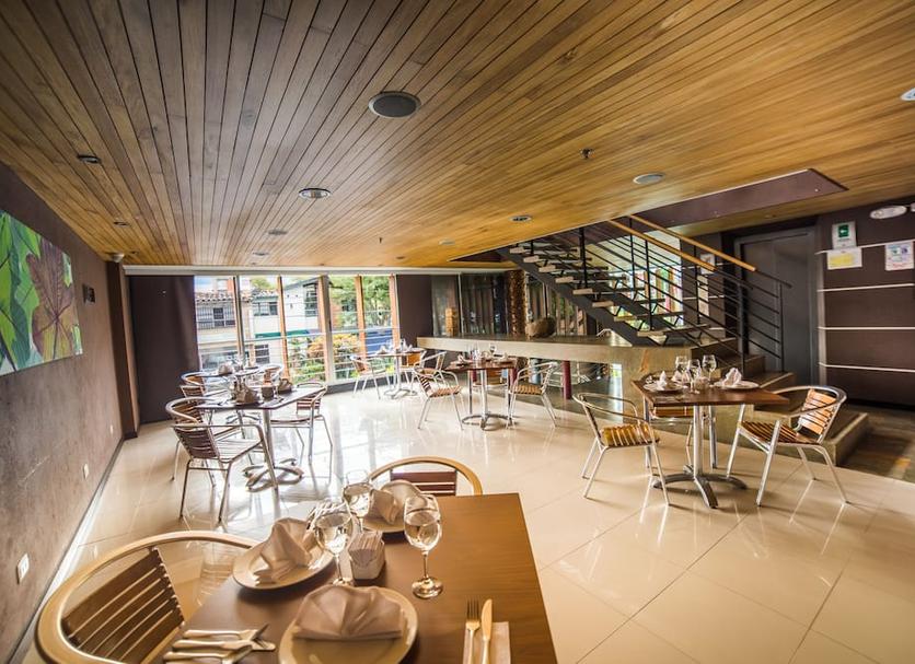 Restoran Fotoğraf