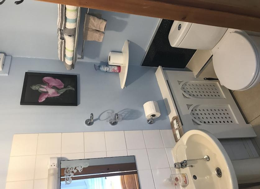 Banyo Fotoğraf