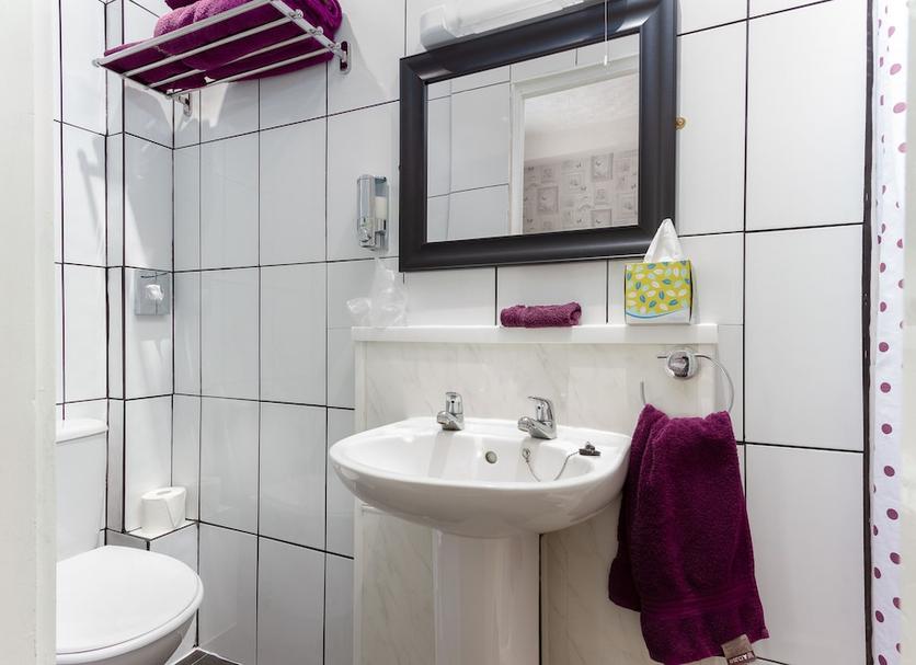Banyo Fotoğraf