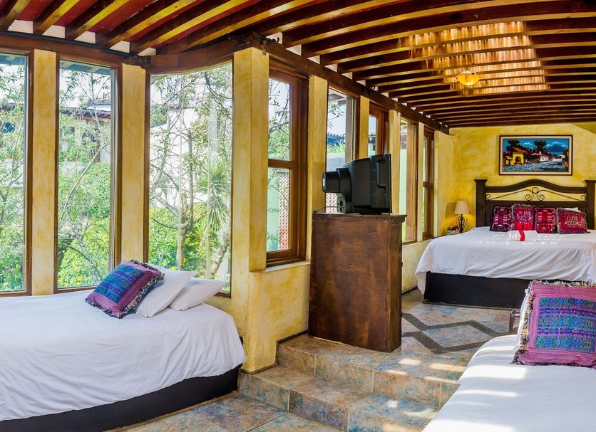 Yatak Odası Fotoğraf