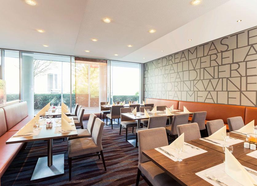 Restoran Fotoğraf