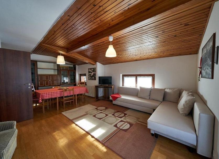 Oturma odası Fotoğraf