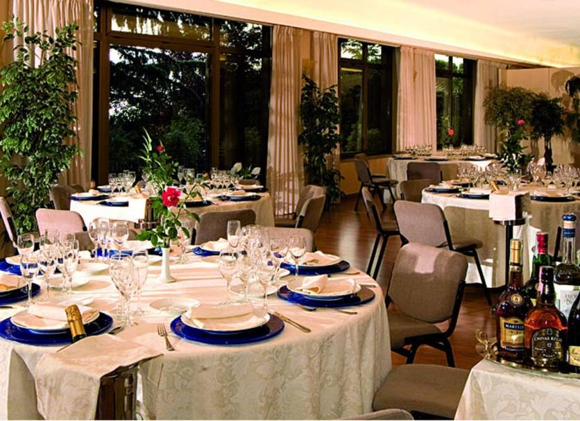 Restoran Fotoğraf