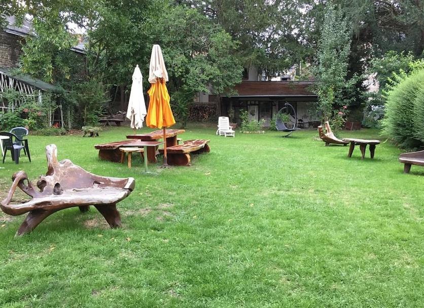 Veranda Fotoğraf