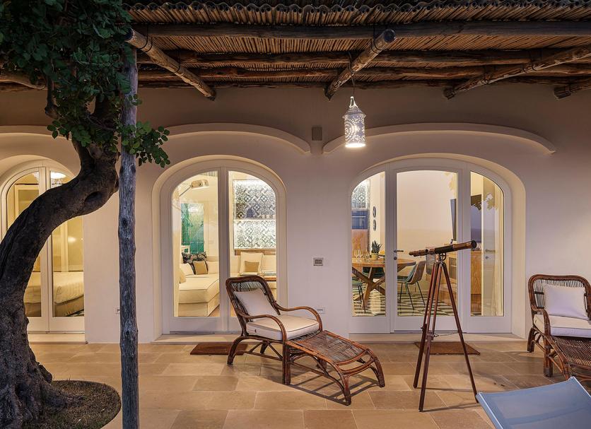 Veranda Fotoğraf