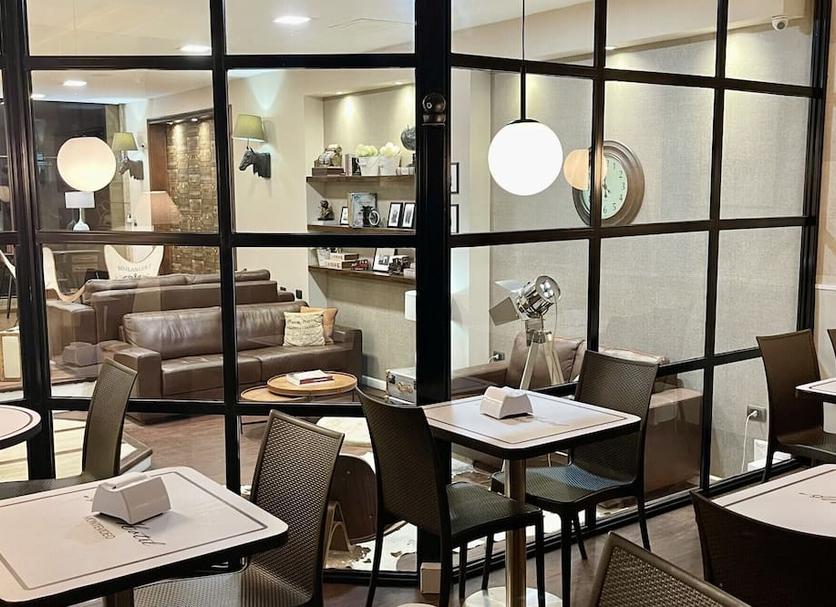 Restoran Fotoğraf