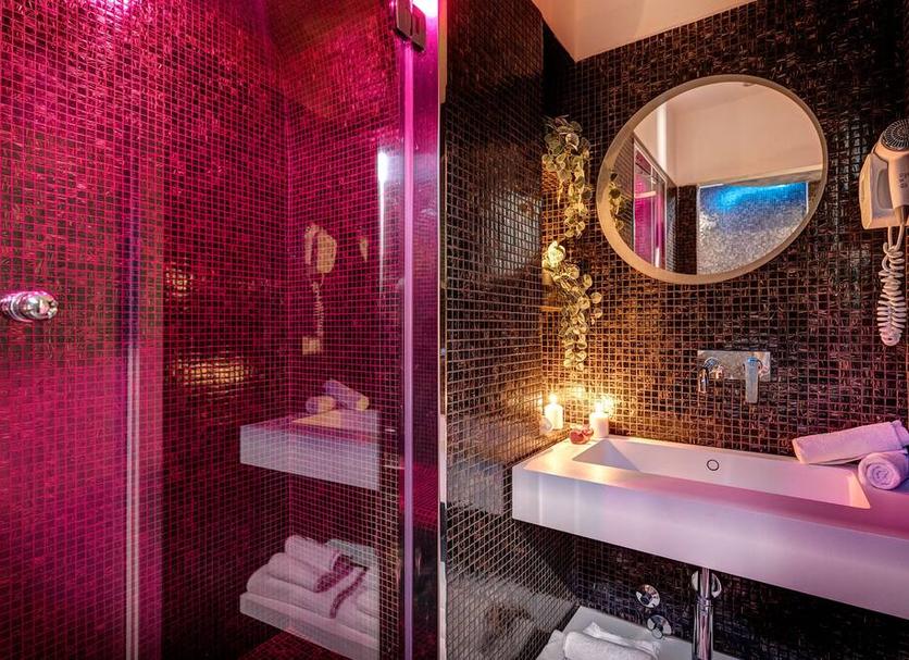 Banyo Fotoğraf