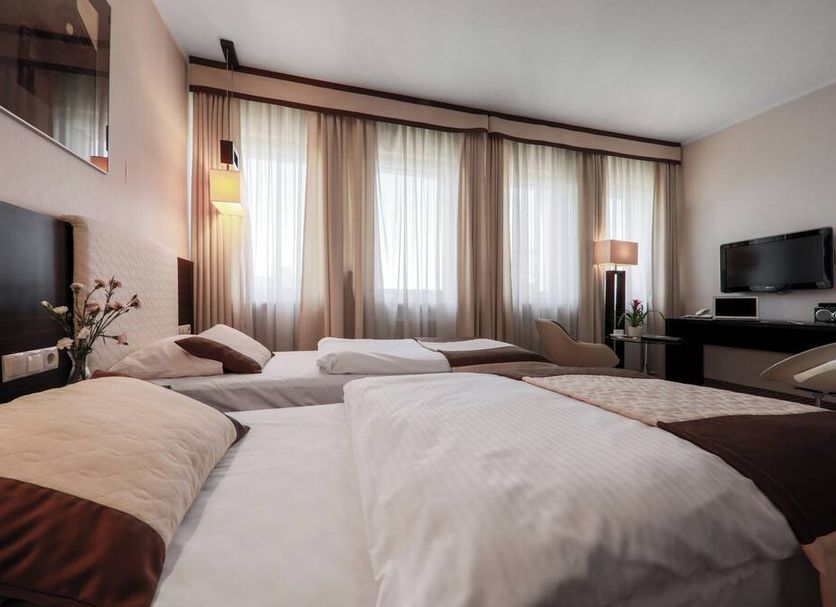 Yatak Odası Fotoğraf