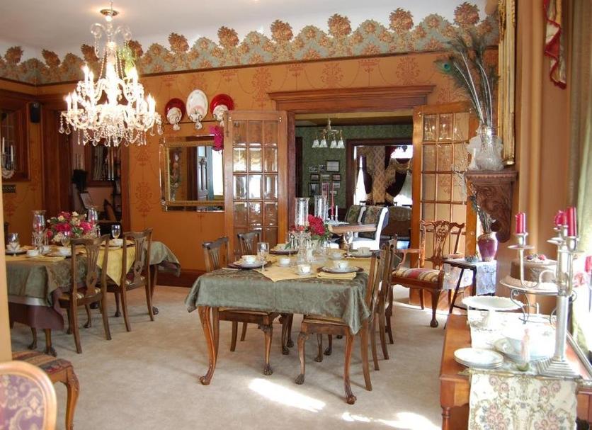 Restoran Fotoğraf