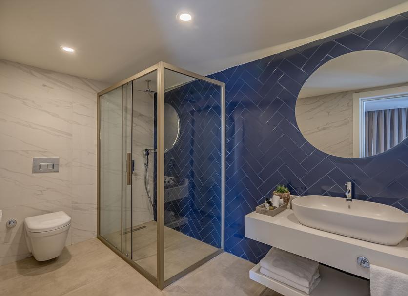 Banyo Fotoğraf