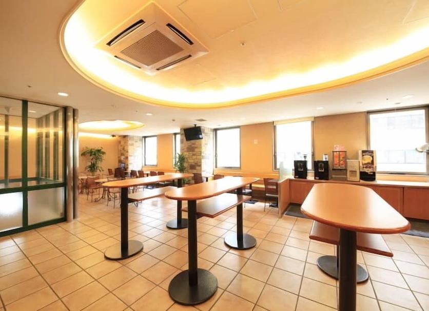 Restoran Fotoğraf