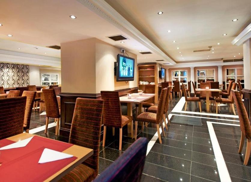 Restoran Fotoğraf