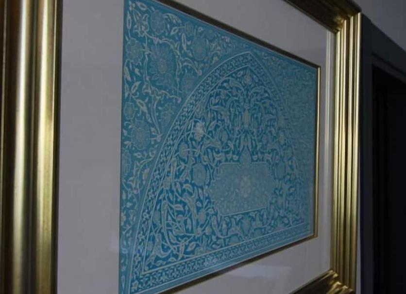 Oda olanağı Fotoğraf