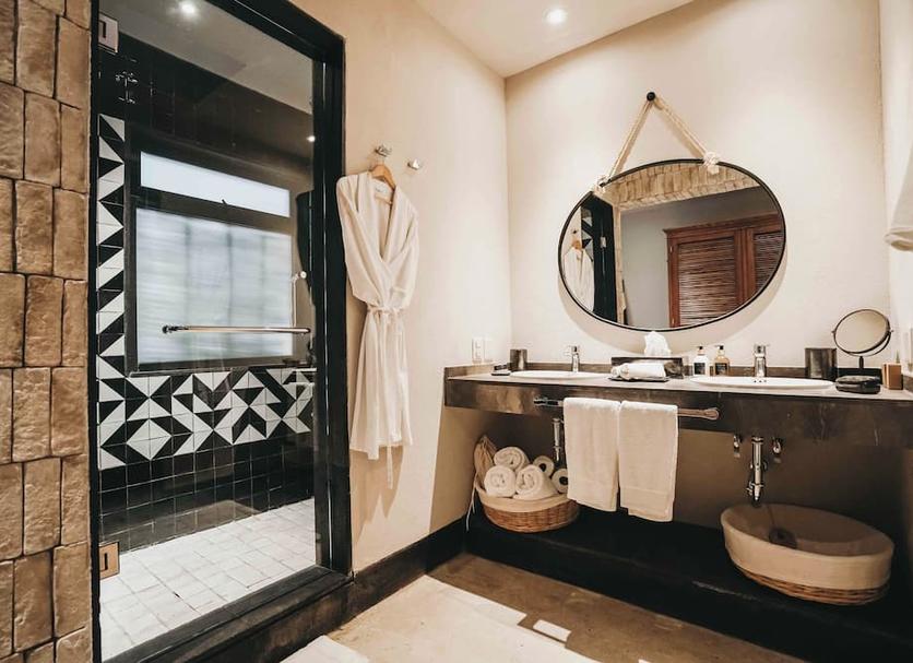 Banyo Fotoğraf