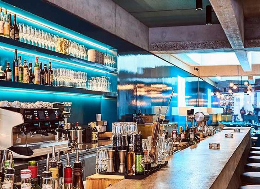 Bar Fotoğraf