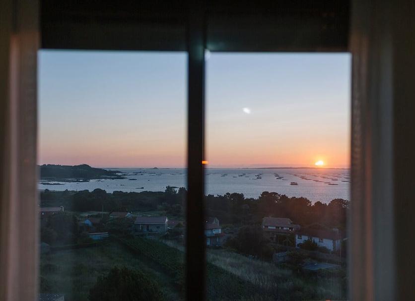 Balkon Fotoğraf