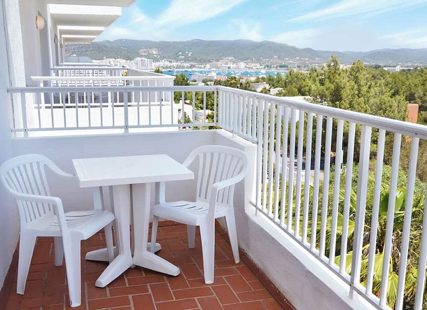 Balkon Fotoğraf