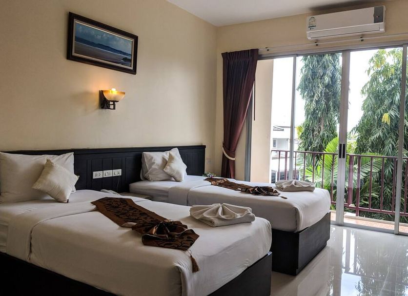 Yatak Odası Fotoğraf