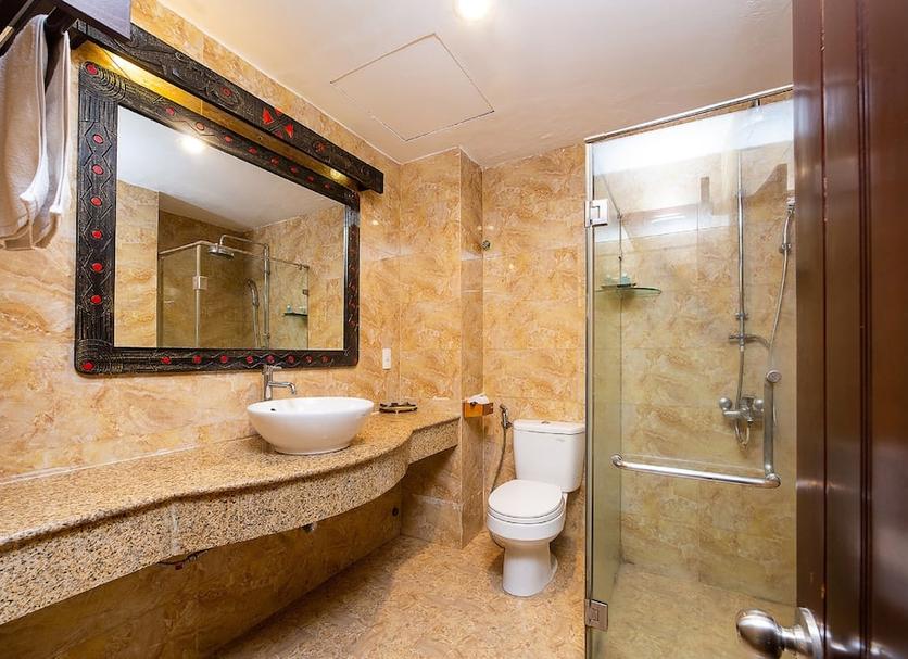 Banyo Fotoğraf