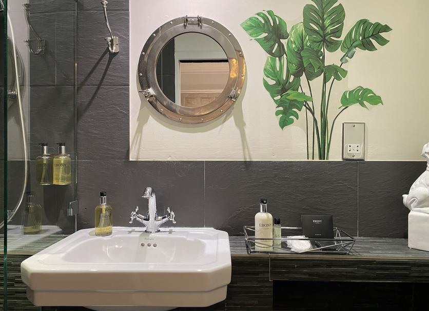 Banyo Fotoğraf