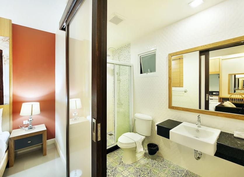 Banyo Fotoğraf