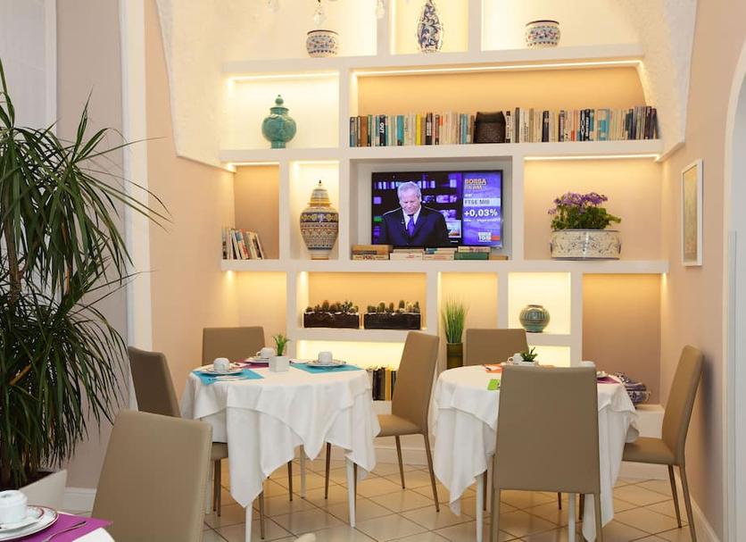 Restoran Fotoğraf