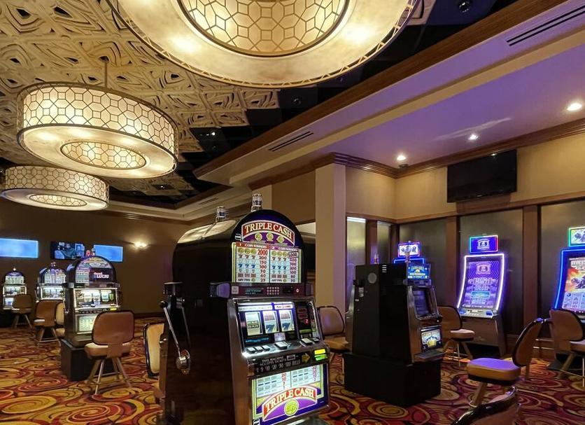 Casino Fotoğraf