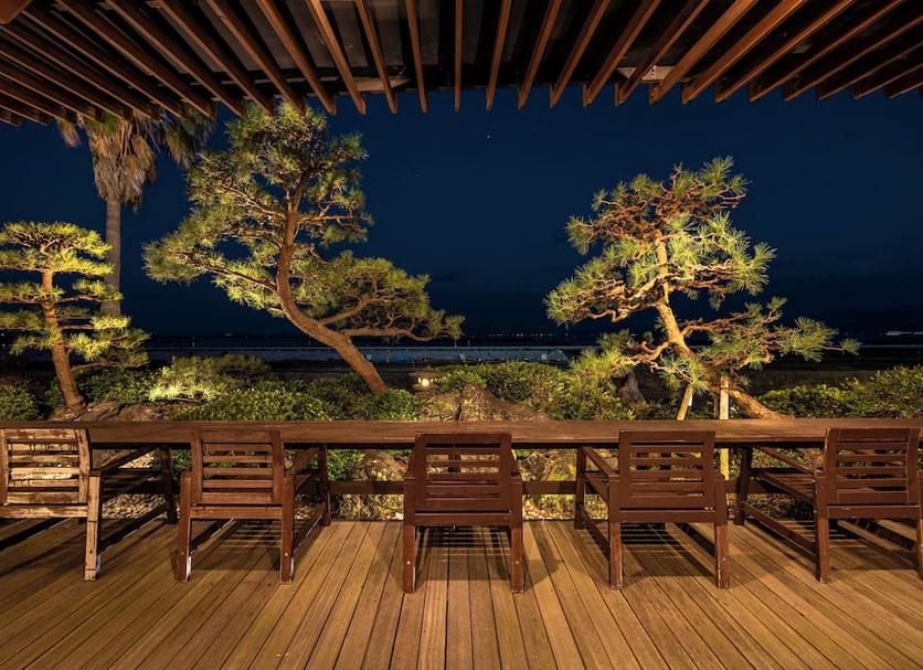 Veranda Fotoğraf