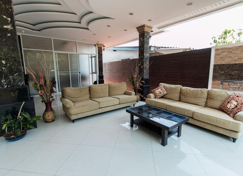 Veranda Fotoğraf
