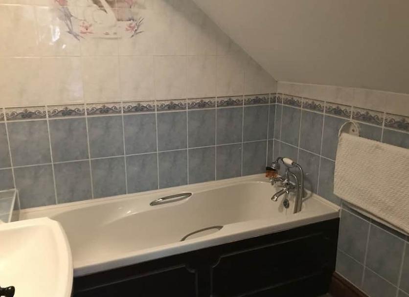Banyo Fotoğraf