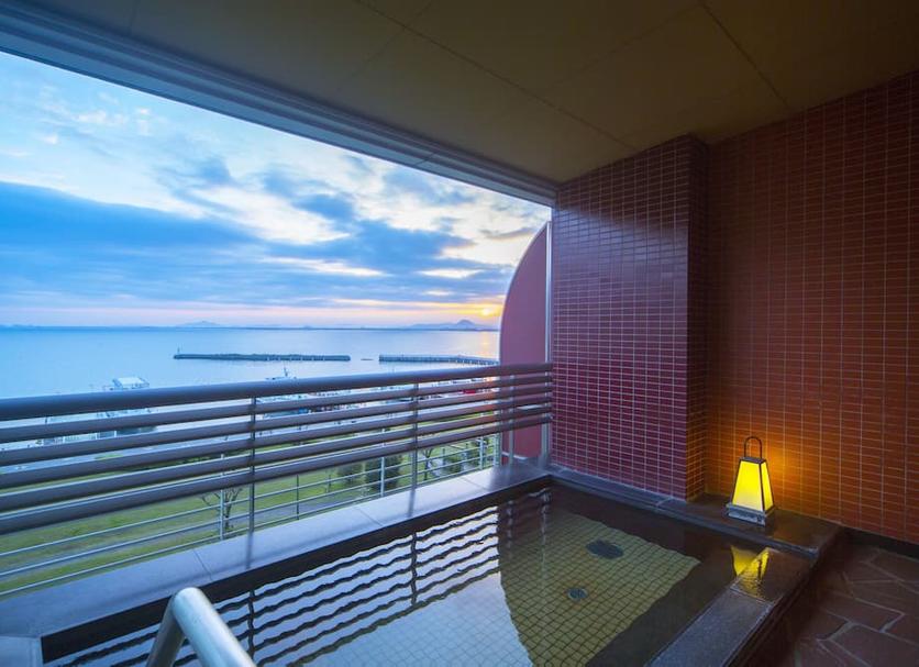 Balkon Fotoğraf