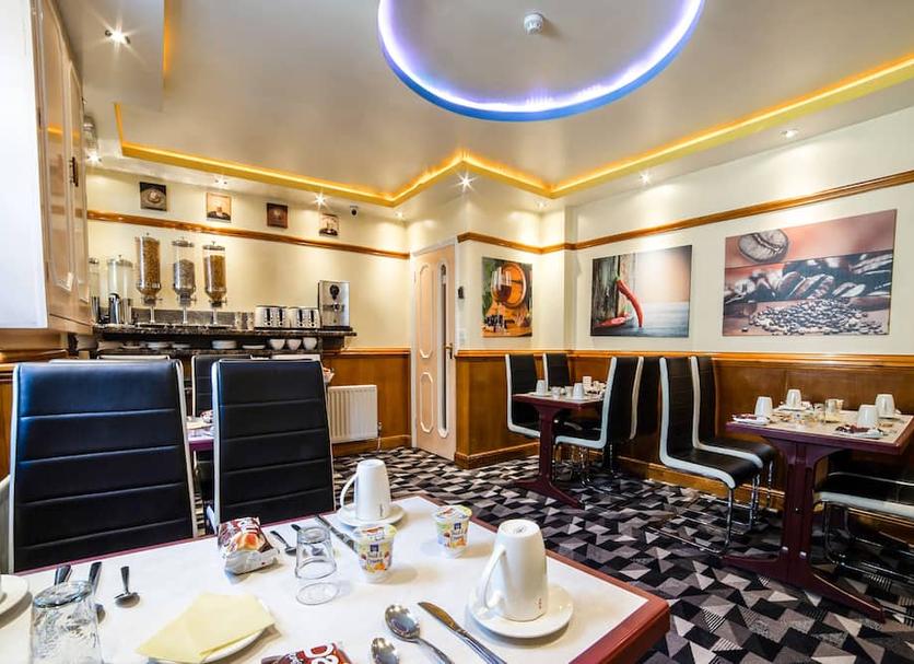 Restoran Fotoğraf