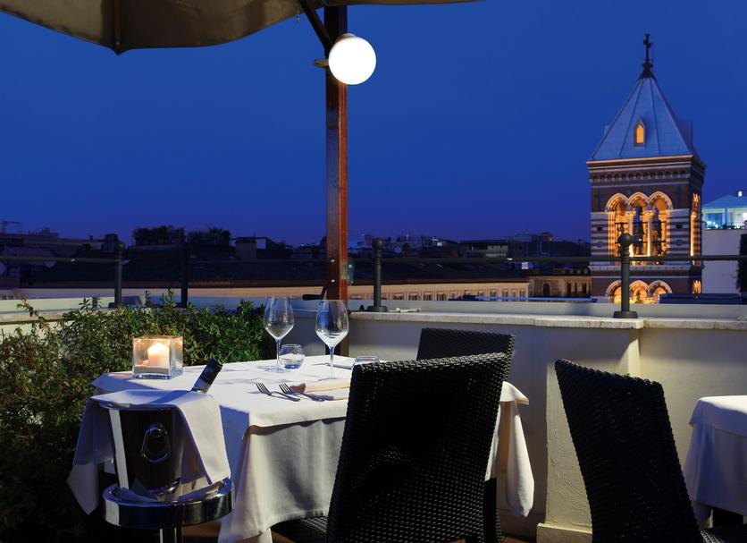 Balkon Fotoğraf