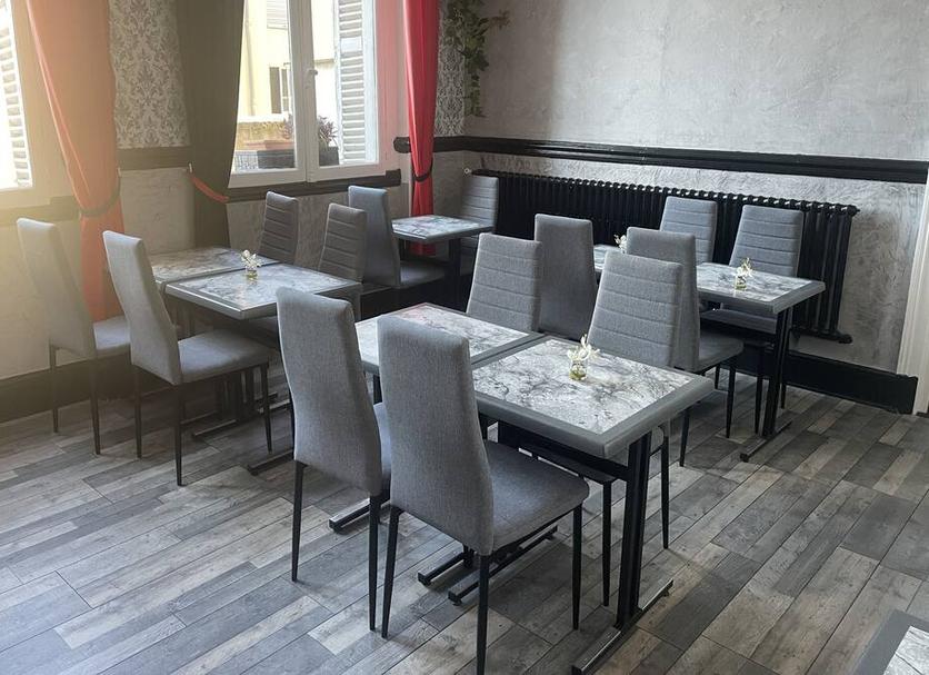 Restoran Fotoğraf